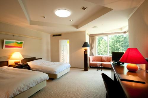hotel photo