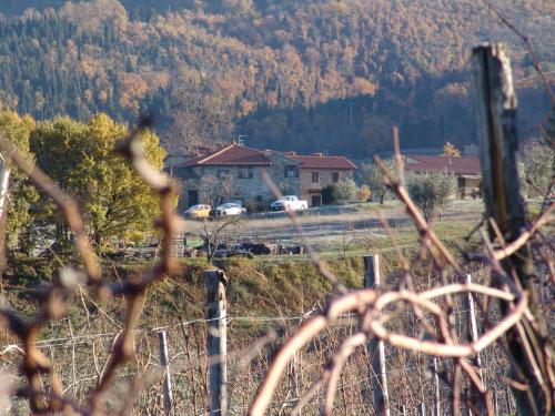 Agriturismo Il Trebbio