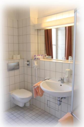 Hotel Schloss Hornberg Room Type - Comfort Double Room
