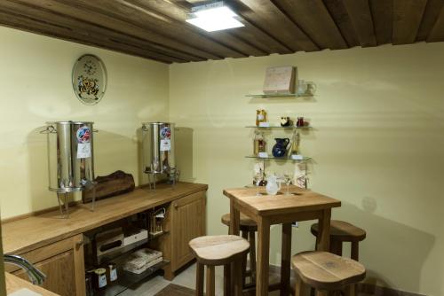Guest House Tara - image 9