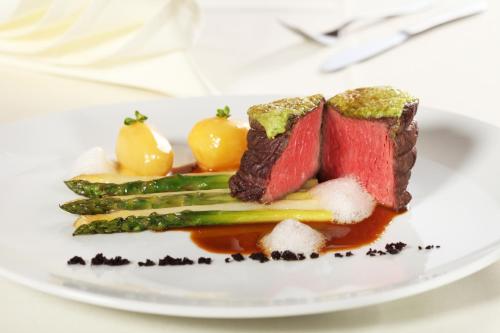 Hotel Restaurant Alatsee - image 8