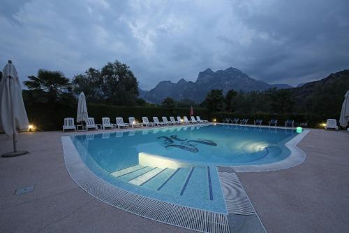 Hotel Villa Verde – Torbole, TN