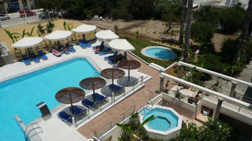 Astron Hotel – Kos Town, AZ
