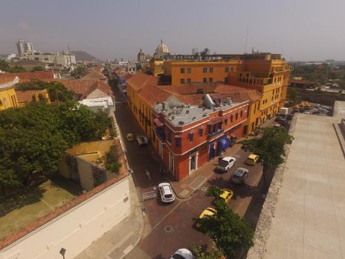 Apto exclusivo Centro Historico - image 4