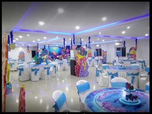 A Hotelcom The Verda Prakyathi Hotel Bangalore India - 