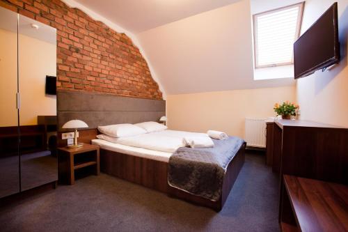 Aparthotel W Pałacu, Cracovie
