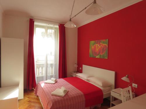 Casa Belfiore B&B chambre d'hôte Borgo Medievale