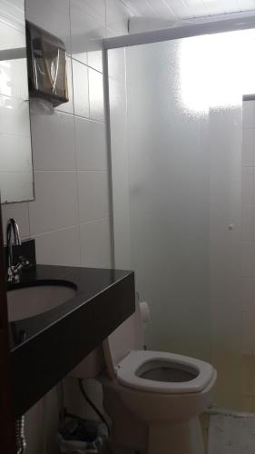 Apartment with Balcony image 1