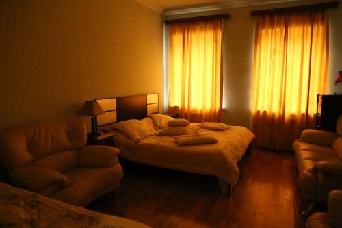 Inter Boutique Hotel – Yerevan