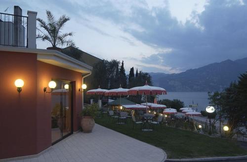 Hotel Oasi Beach - image 10