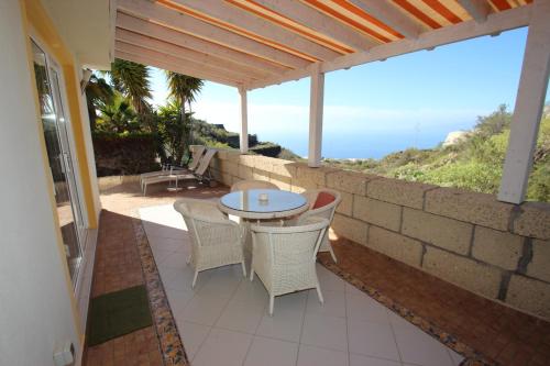  Casa Romeo Finca Montimar, Unterkunft in Chio