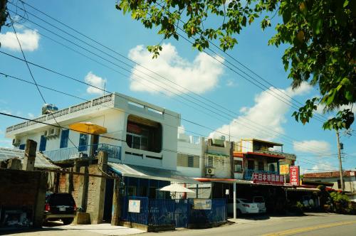 Migau Hostel
