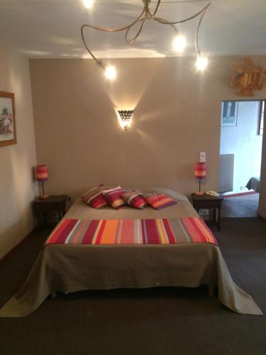 photo chambre Hotel Vidal