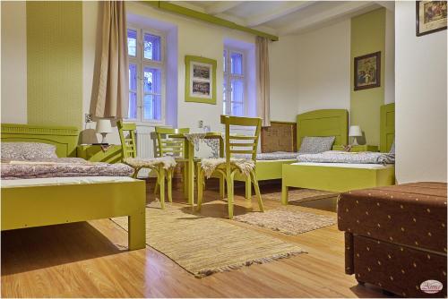Ana Guesthouse in Senta