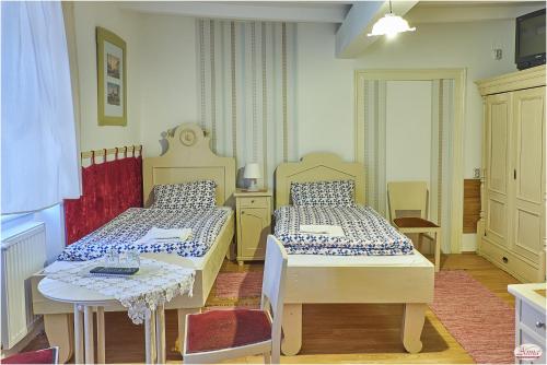 Ana Guesthouse - image 12