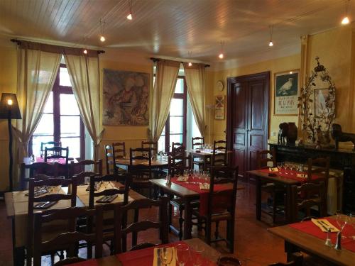 维达尔酒店 维达尔酒店