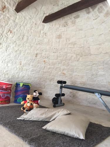 Trullo Dell’Antica Fileria - image 14