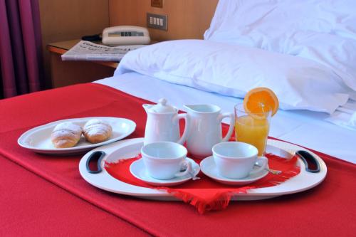 Hotel Ariane - 전망