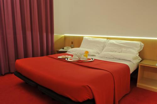 Hotel Ariane - 전망