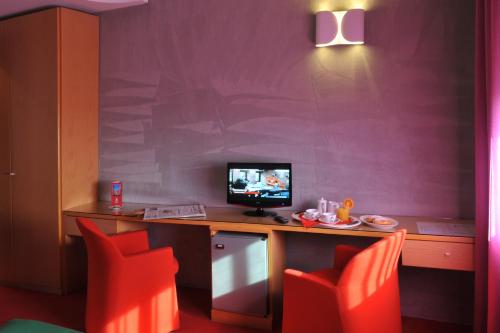 Hotel Ariane - 전망