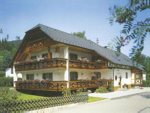 Landhaus Enztalperle - Accommodation - Enzklösterle