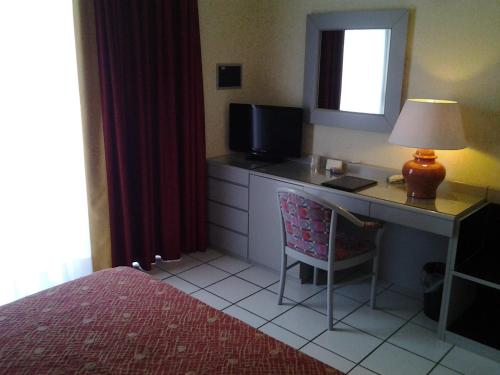 Hotel Principe Palace - image 3