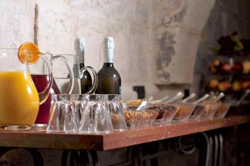 The Coleridge Boutique Hotel In Valletta, Valletta (Foto 10)