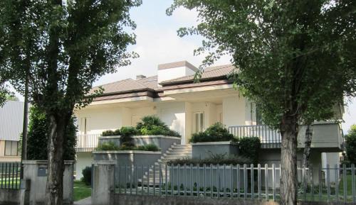 BiancaVilla B&B chambre d'hôte Verziano