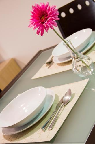 切安贝穆德斯公寓