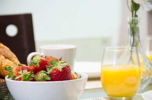 切安贝穆德斯公寓