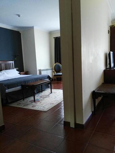 Hotel Finca La Mansión - main image