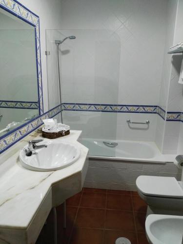 Hotel Finca La Mansión - image 12