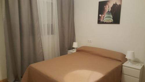 Pension Yna Holiday