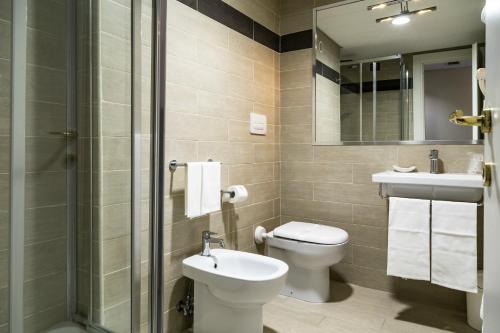 Hotel Pineta Palace - image 8