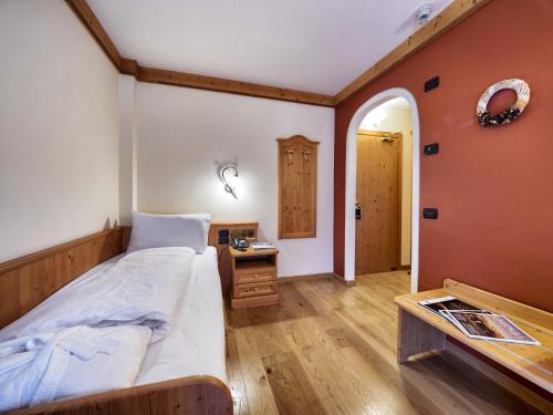 Hotel Bertelli - main image