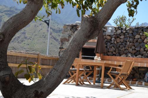 Villa Aloe