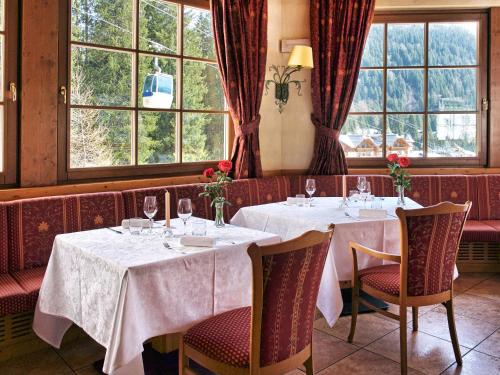 Hotel Bertelli - image 10