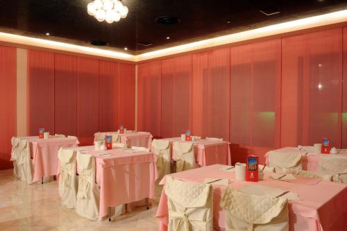 Hotel Ariane - 레스토랑