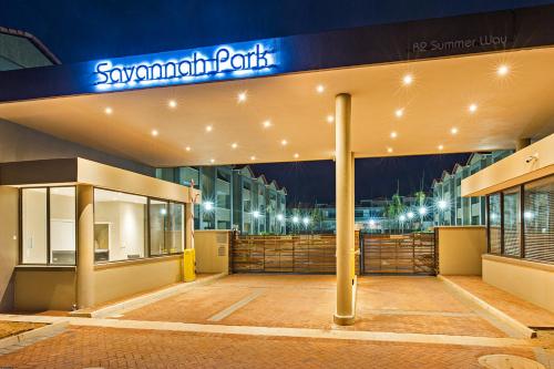 Foto - Savannah Park Luxury Apartments