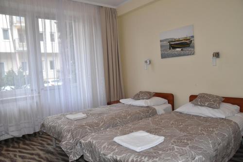 Hotel *** NAT Kołobrzeg - image 5