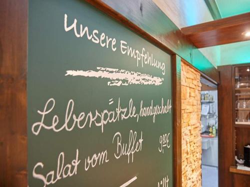 Rebstock Kappelwindeck in Bühl, Deutschland