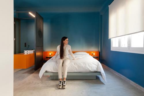 Syntagma Square Modern Apartments, Atény (fotografie 5)