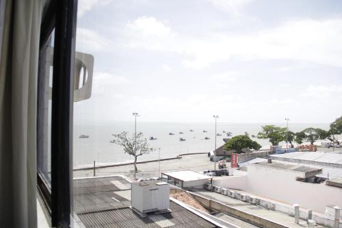 Apartment with Sea View image 4