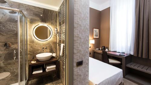 Monti Palace Hotel, Roma (foto 5)