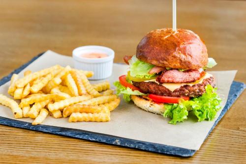 Hotel Porto - image 11