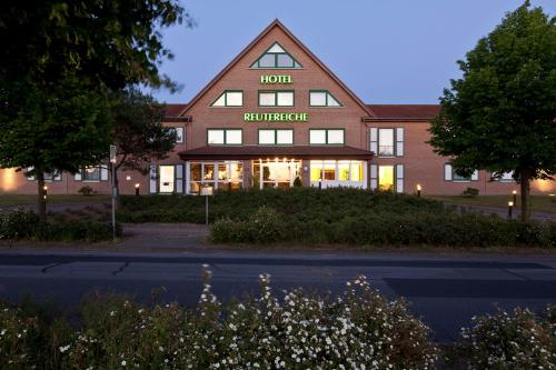 Hotel Reutereiche - image 2
