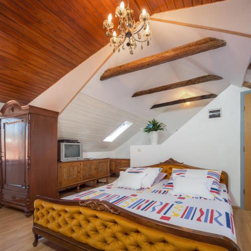  Apartment Patricia in Trogir
