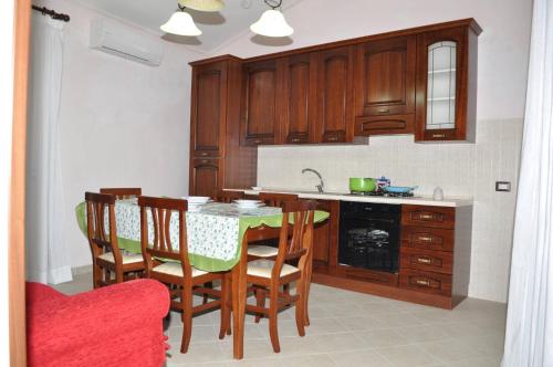 Case Albergo Al Cortiletto