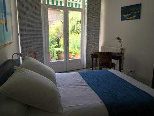 Appartement Claussat