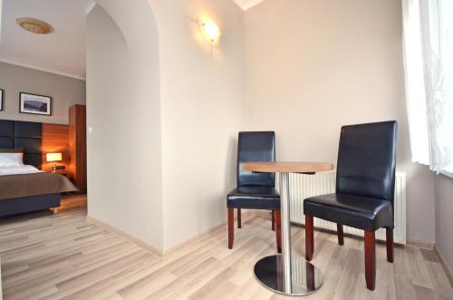 Villa Grace - wypoczynek bez dzieci – Szklarska Poreba, ND